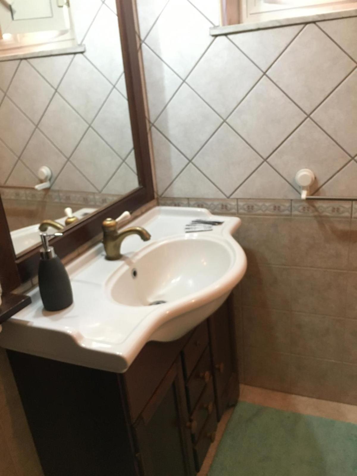 Appartamento Casa Santa Lucia Aeroporto di Catania Fontana Rossa Esterno foto